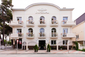 Imperial Hotel